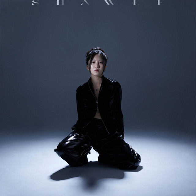 热流 cover art