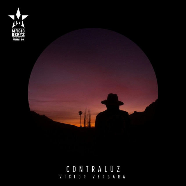 Contraluz cover art