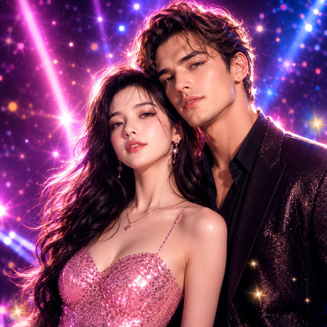 Stardust Promise album art