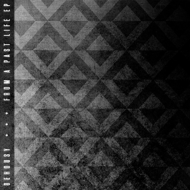 From A Past Life EP cover art