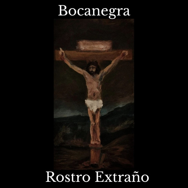 Rostro Extraño cover art