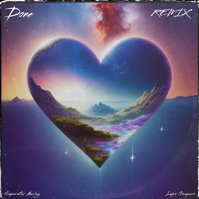 DONE - REMIX