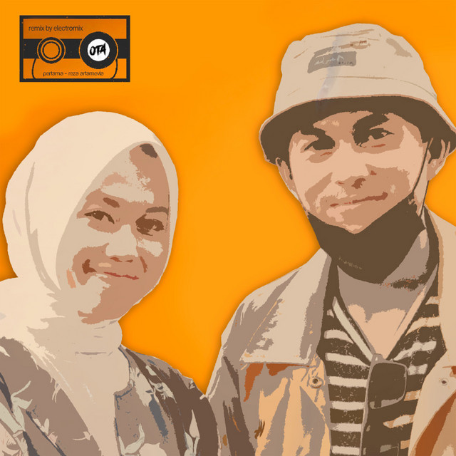 Pertama cover