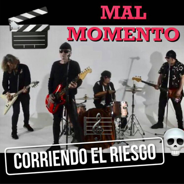 Corriendo el Riesgo