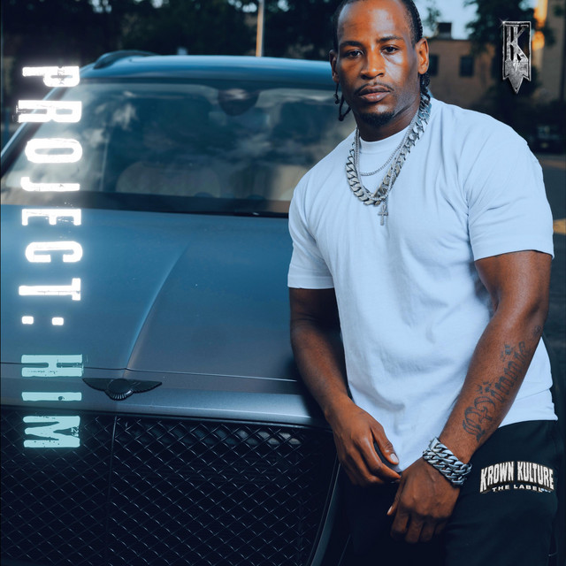 Project: Him album image