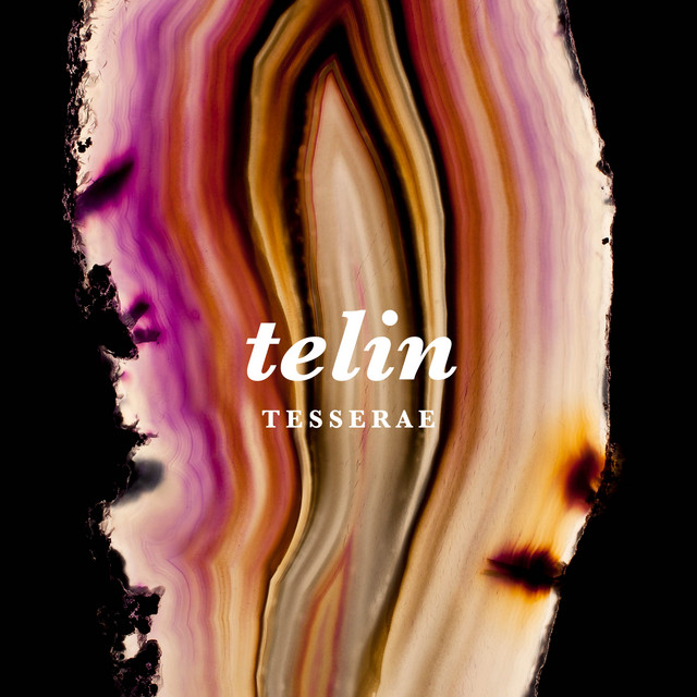 Tesserae cover art