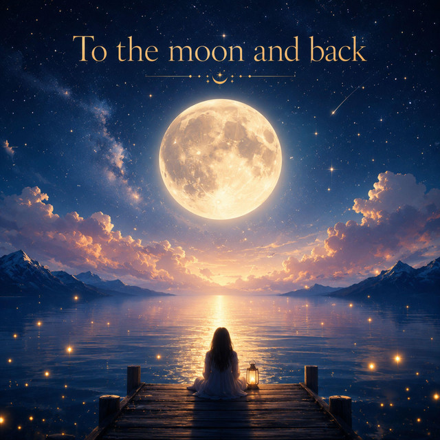 To the Moon and Back