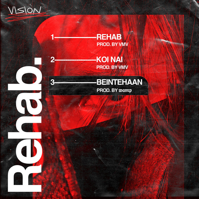 BEINTEHAAN cover art