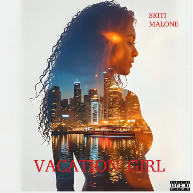 Skiti Malone – Vacation Girl