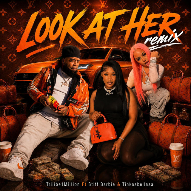 Look At Her (Remix)