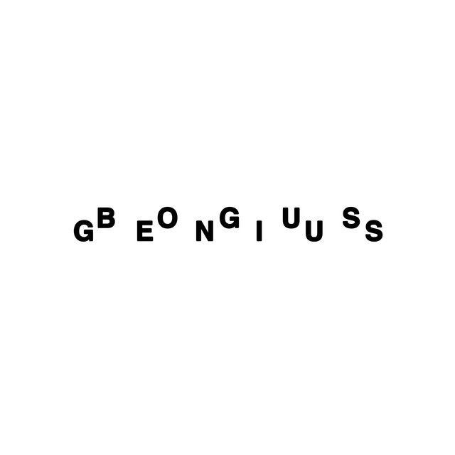 Bogus Genius Demo cover