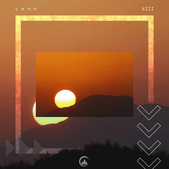 XIII cover art