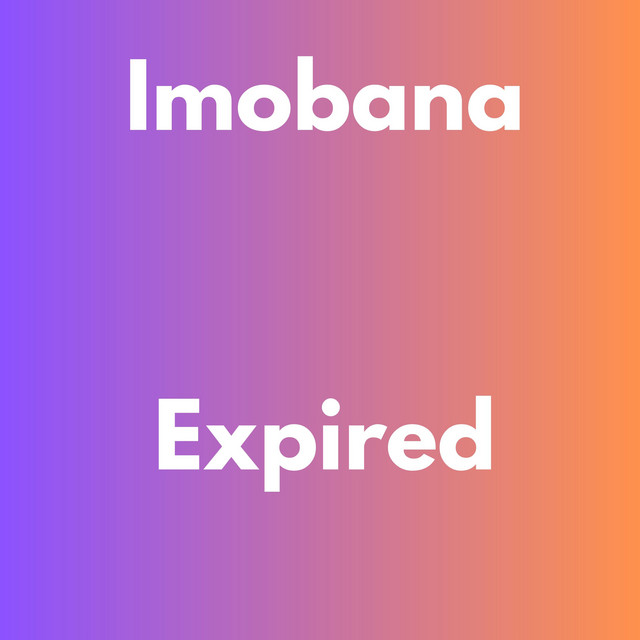 Imobana