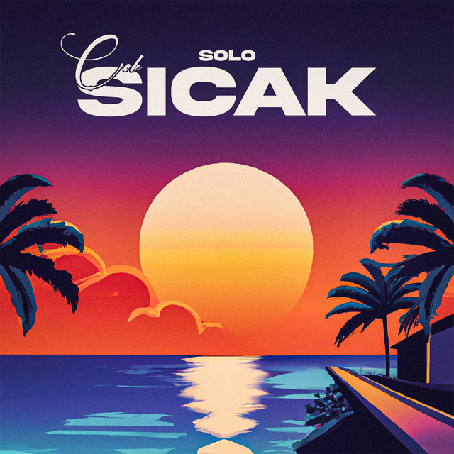SICAK cover art