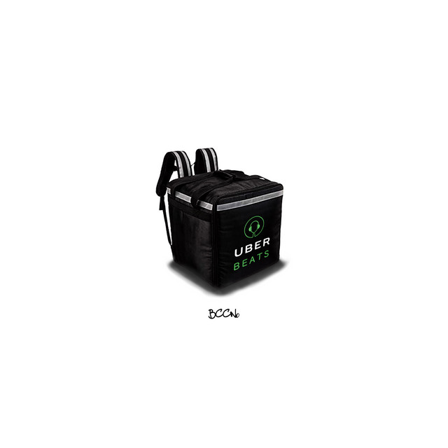 Uber Beats - Single by BCCNo.  Spotify