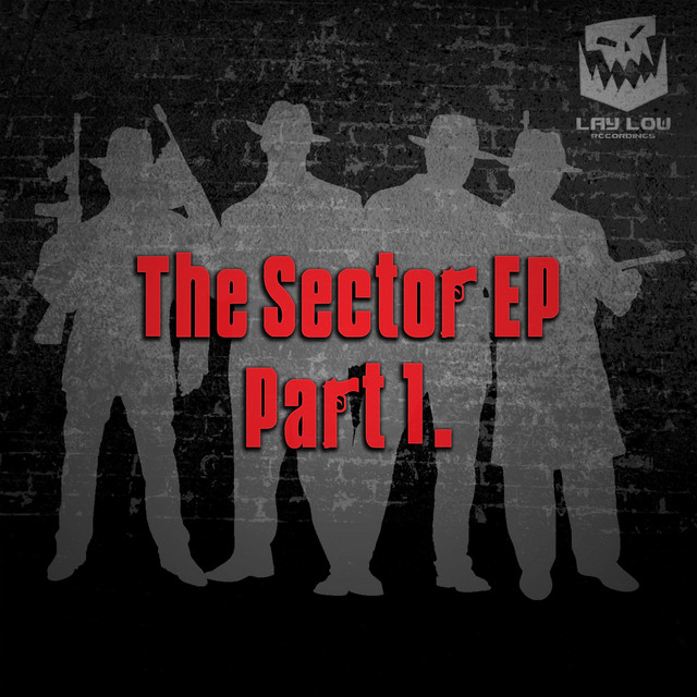 The Sector cover art