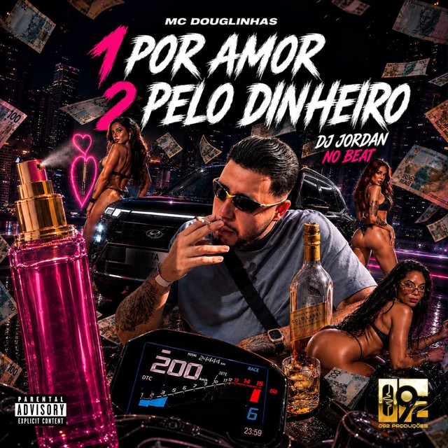 1 por Amor 2 por Dinheiro