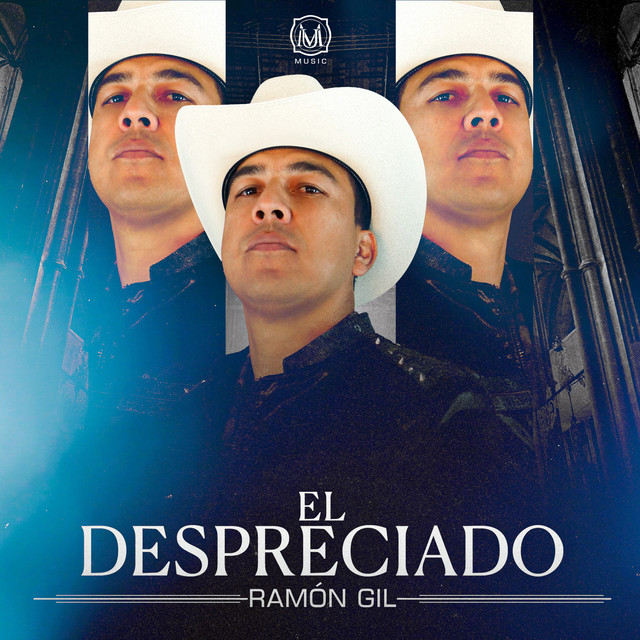 El Despreciado cover art