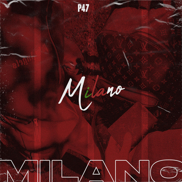 Milano cover art