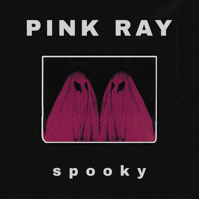 spooky cover art