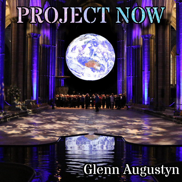 Glenn Augustyn