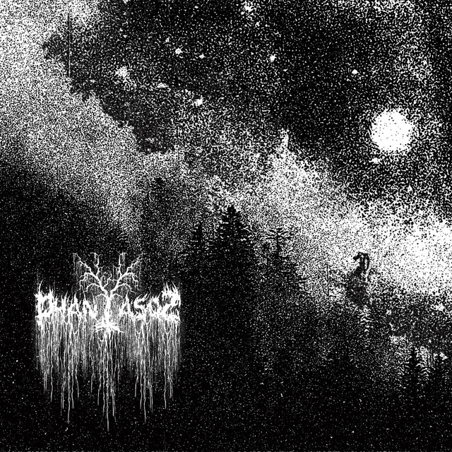 Last Shining Breath cover art