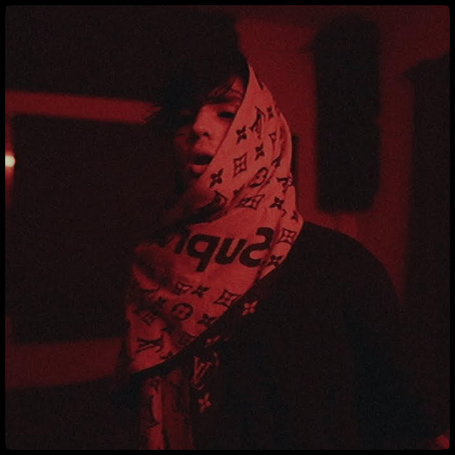 Por Ultima Vez cover art