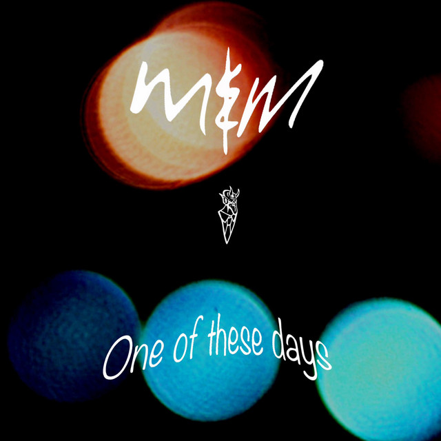 One of these days - Radio Edit