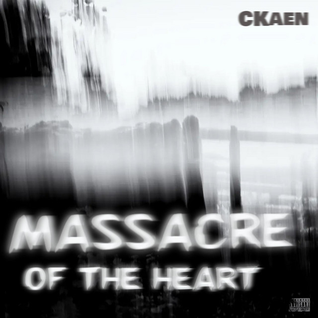 Massacre of the Heart cover art