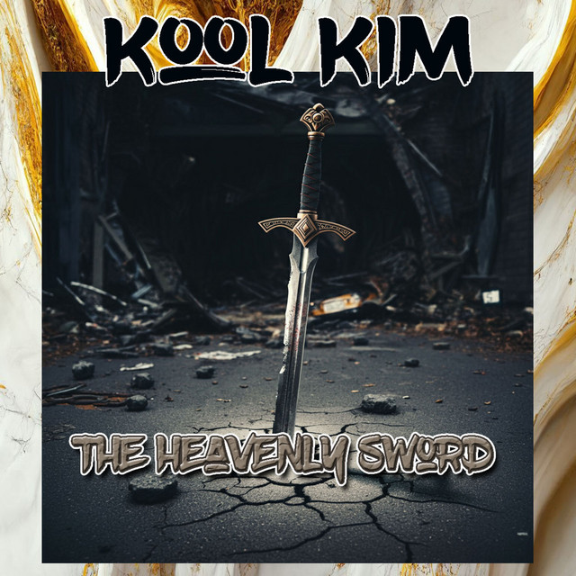 The Heavenly Sword cover
