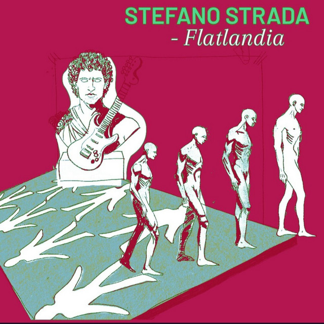 Flatlandia cover art