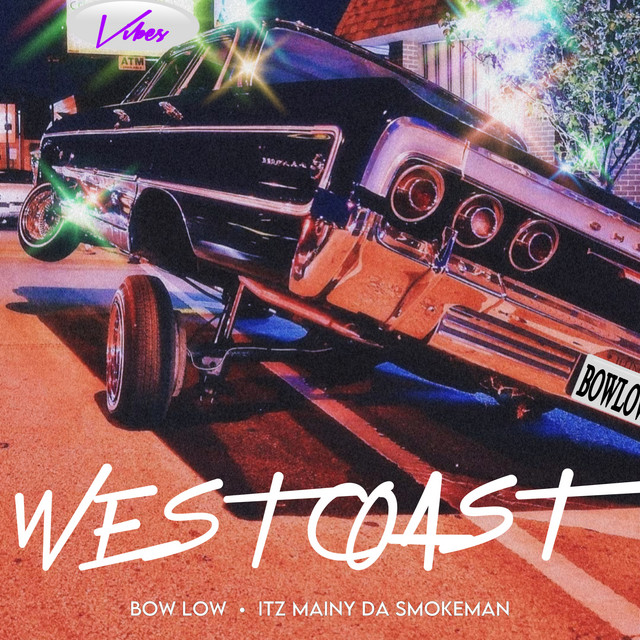 West Coast cover