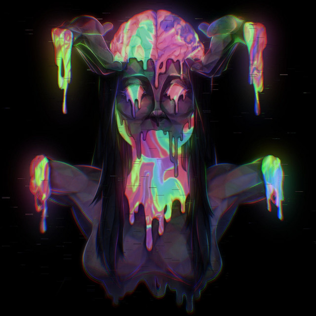 The Journey cover art