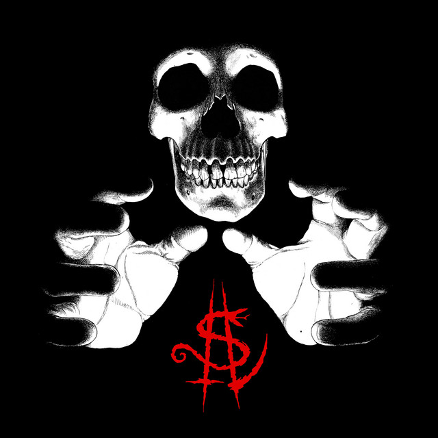 Preyer cover art