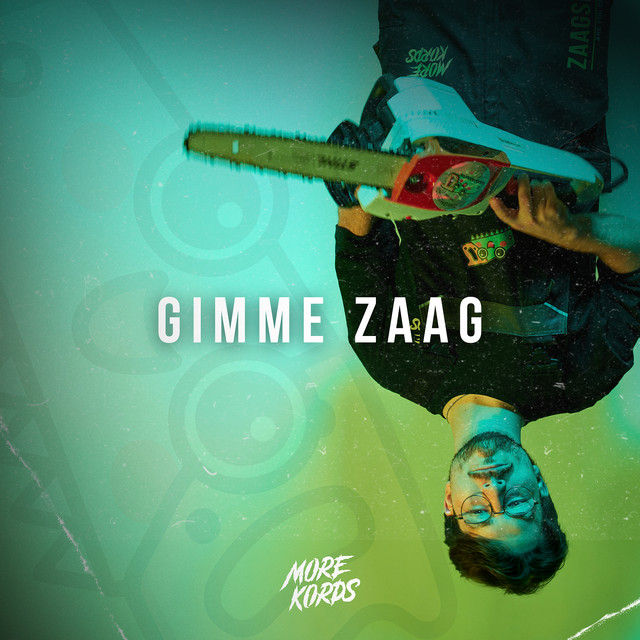 Gimme Zaag