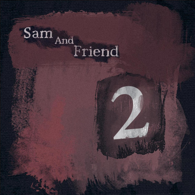 2 cover art