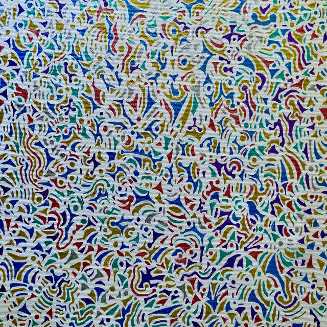 COLOURS
