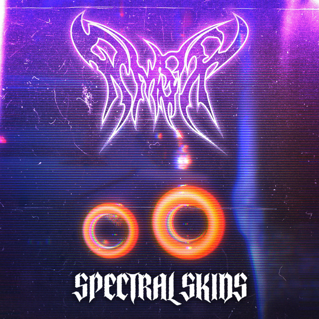 Обкладинка треку Spectral Skids