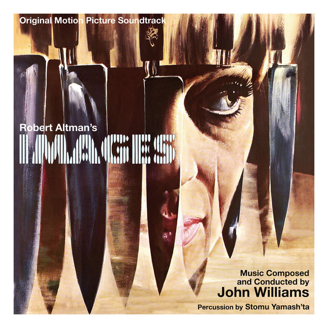 Images (Original Motion Picture Soundtrack)