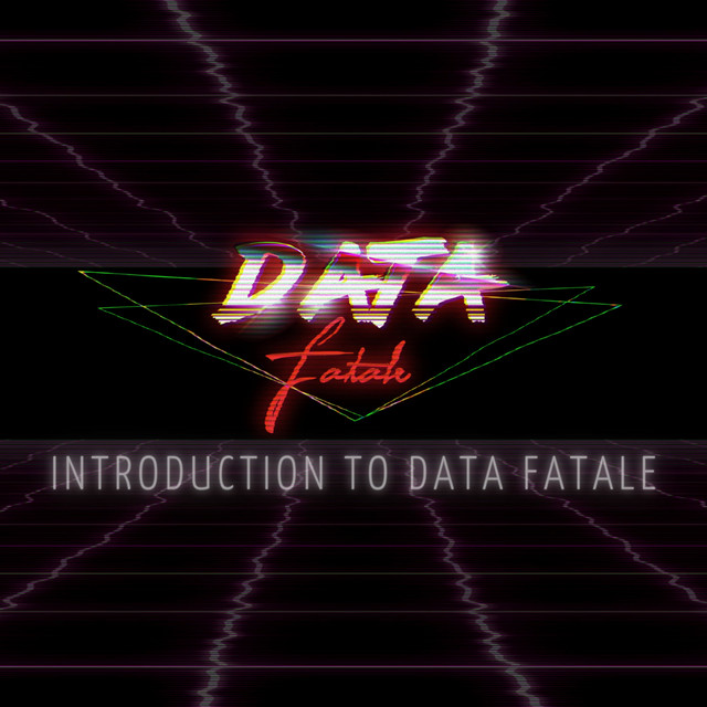Introduction to Data Fatale cover