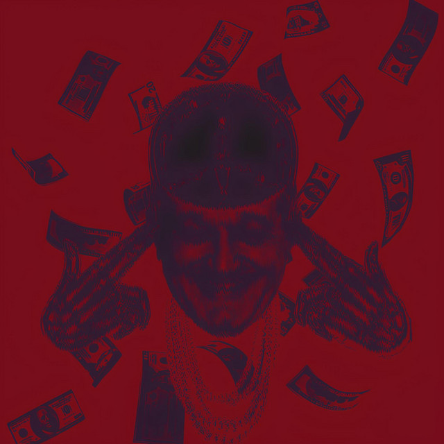 Becali cover art
