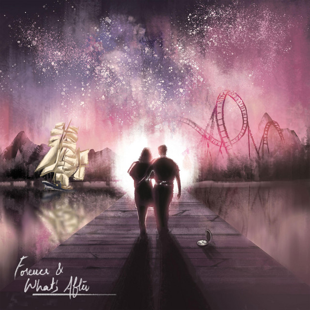 Forever & What's After cover art