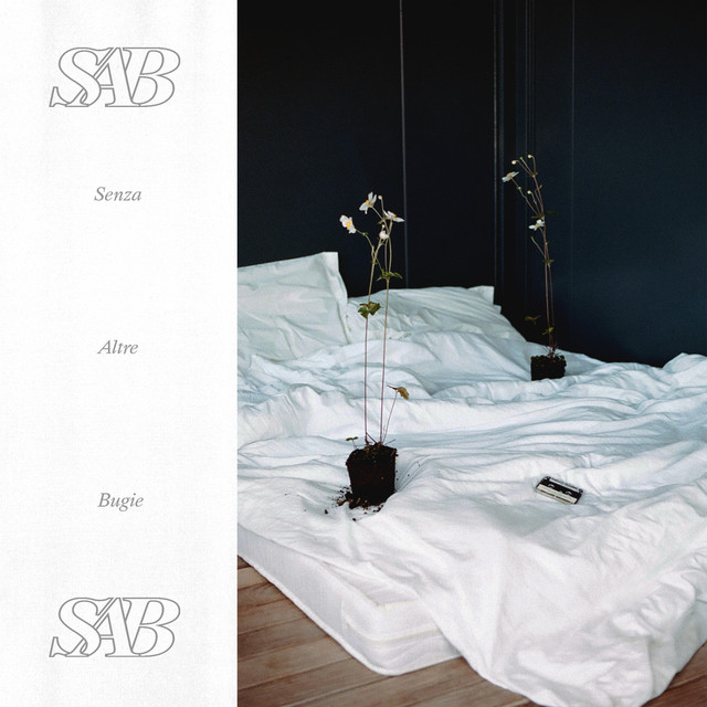 Senza Altre Bugie cover art