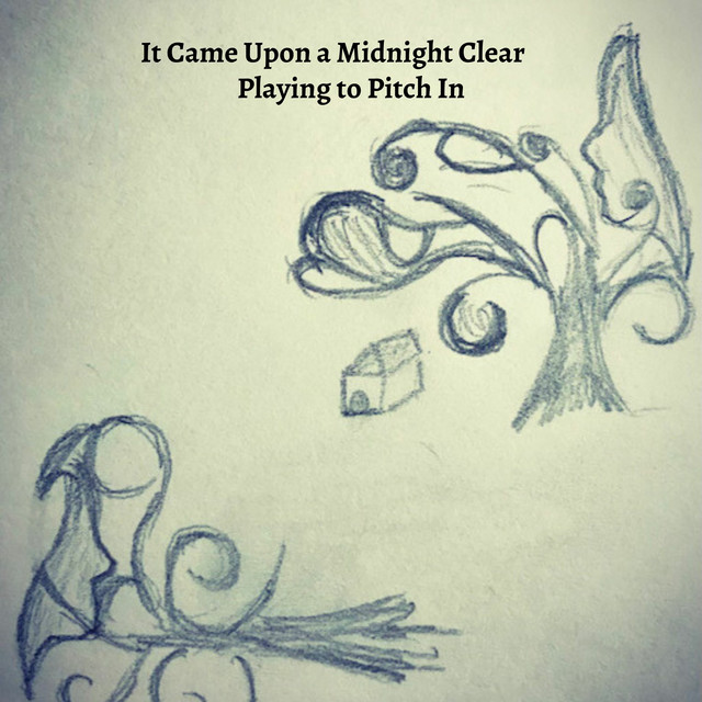 It Came Upon a Midnight Clear