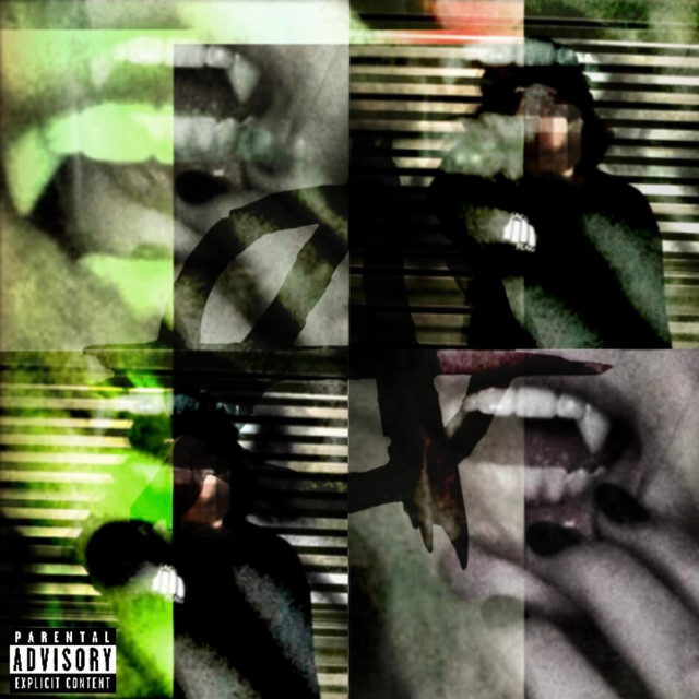 ANARCHY cover art