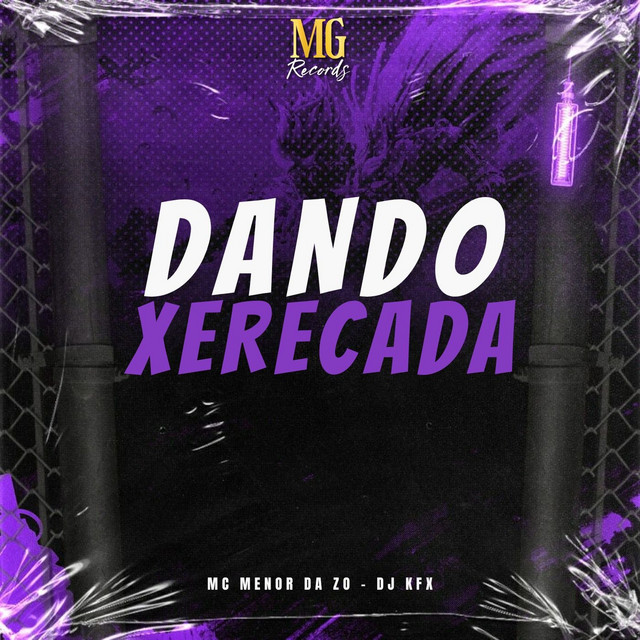 DANDO XERECADA