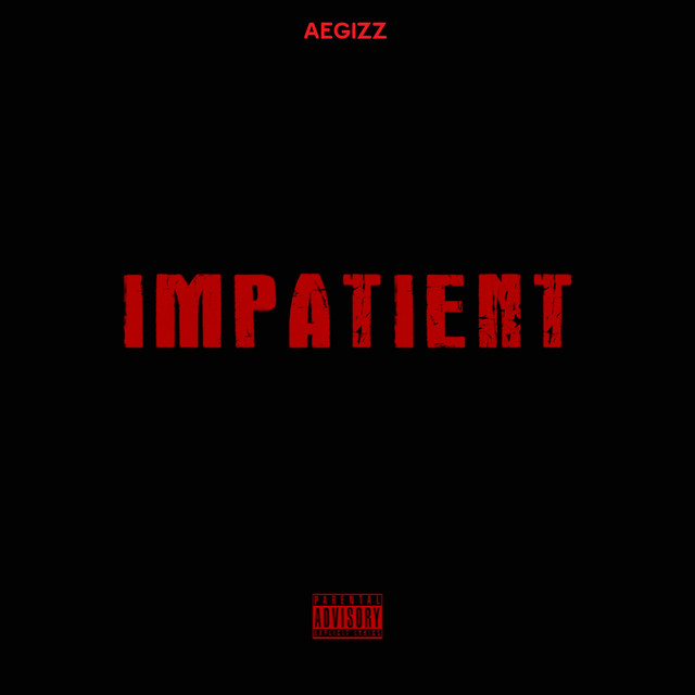 Impatient cover art