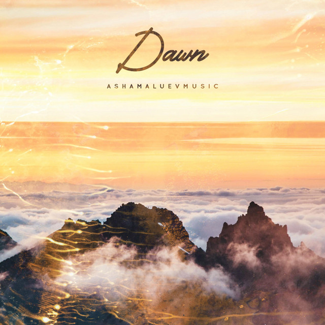 Cover art: Dawn — AShamaluevMusic