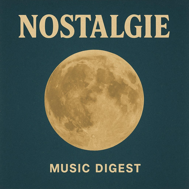 Nostalgie