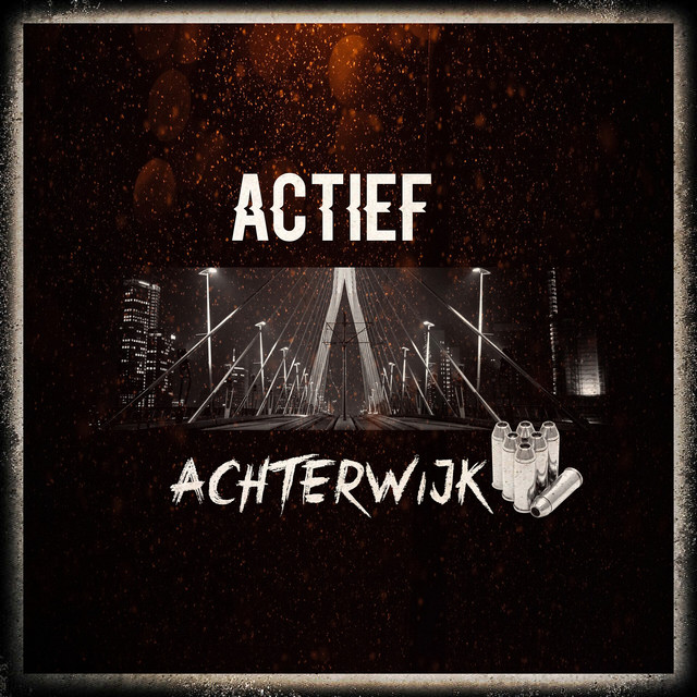 Achterwijk